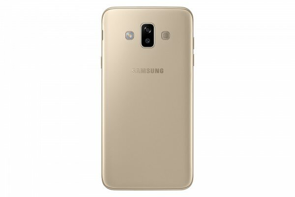 Samsung Galaxy J7 Duo Resimleri
