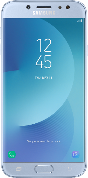 Samsung Galaxy J7 Pro Resimleri