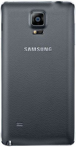Samsung Galaxy Note 4 Resimleri