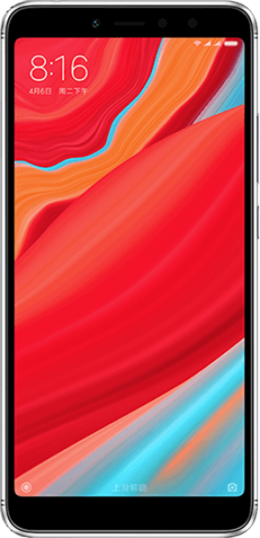 Xiaomi Redmi S2 Resimleri