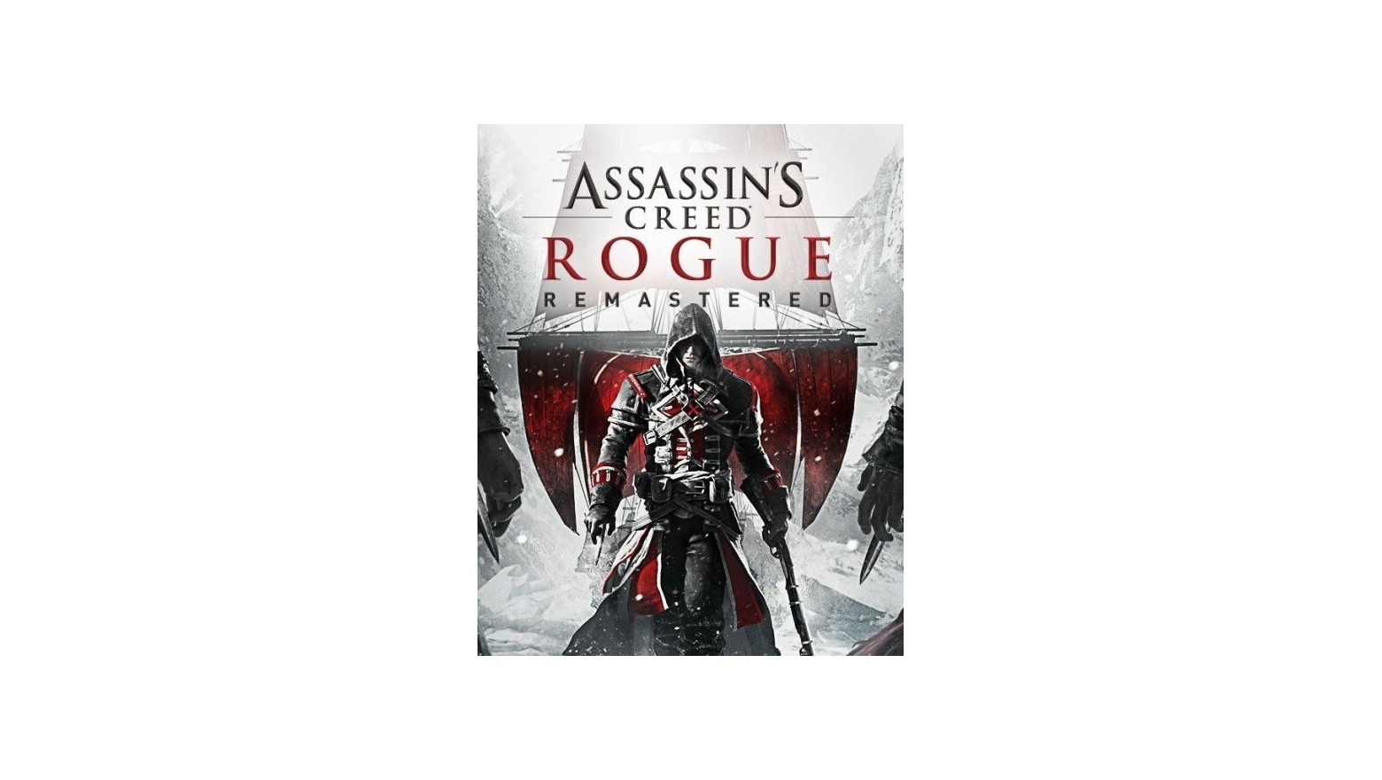 Assassin’s Creed Rogue Remastered PS4 Fiyatı, Özellikleri ve Yorumları