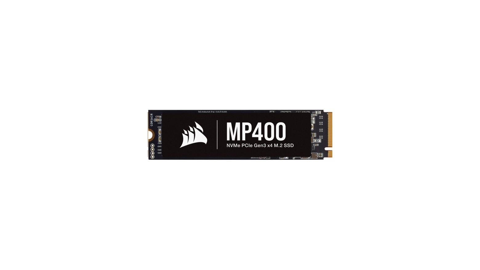 Corsair MP400 SSD Fiyatı, Özellikleri ve Yorumları