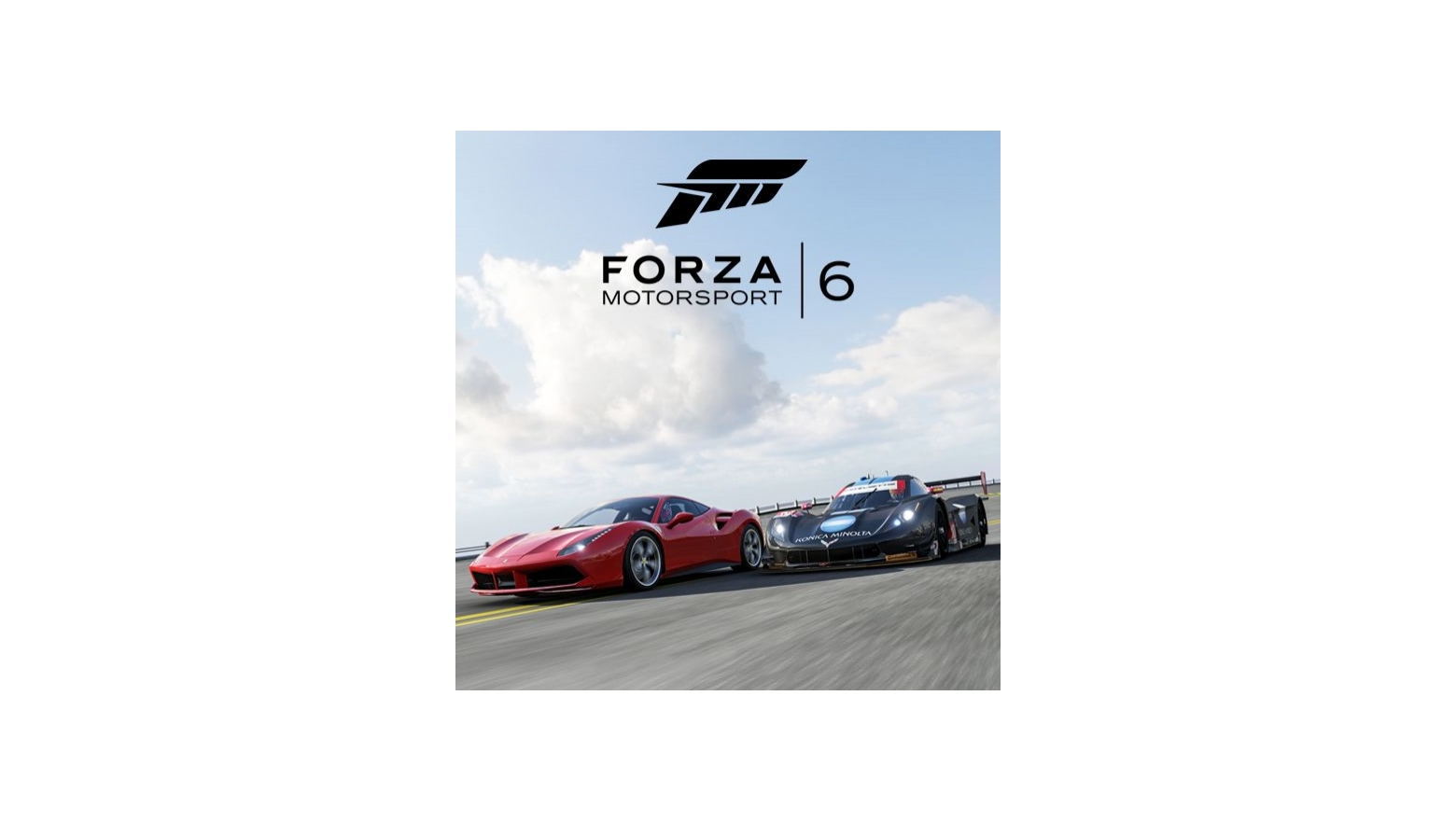 Forza Motorsport 6 Xbox One Fiyatı, Özellikleri ve Yorumları