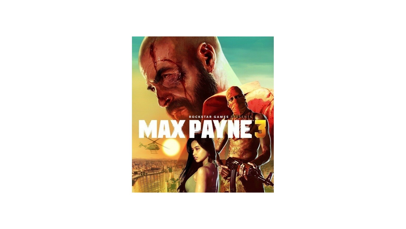 Max Payne 3 PS3 Fiyatı, Özellikleri ve Yorumları