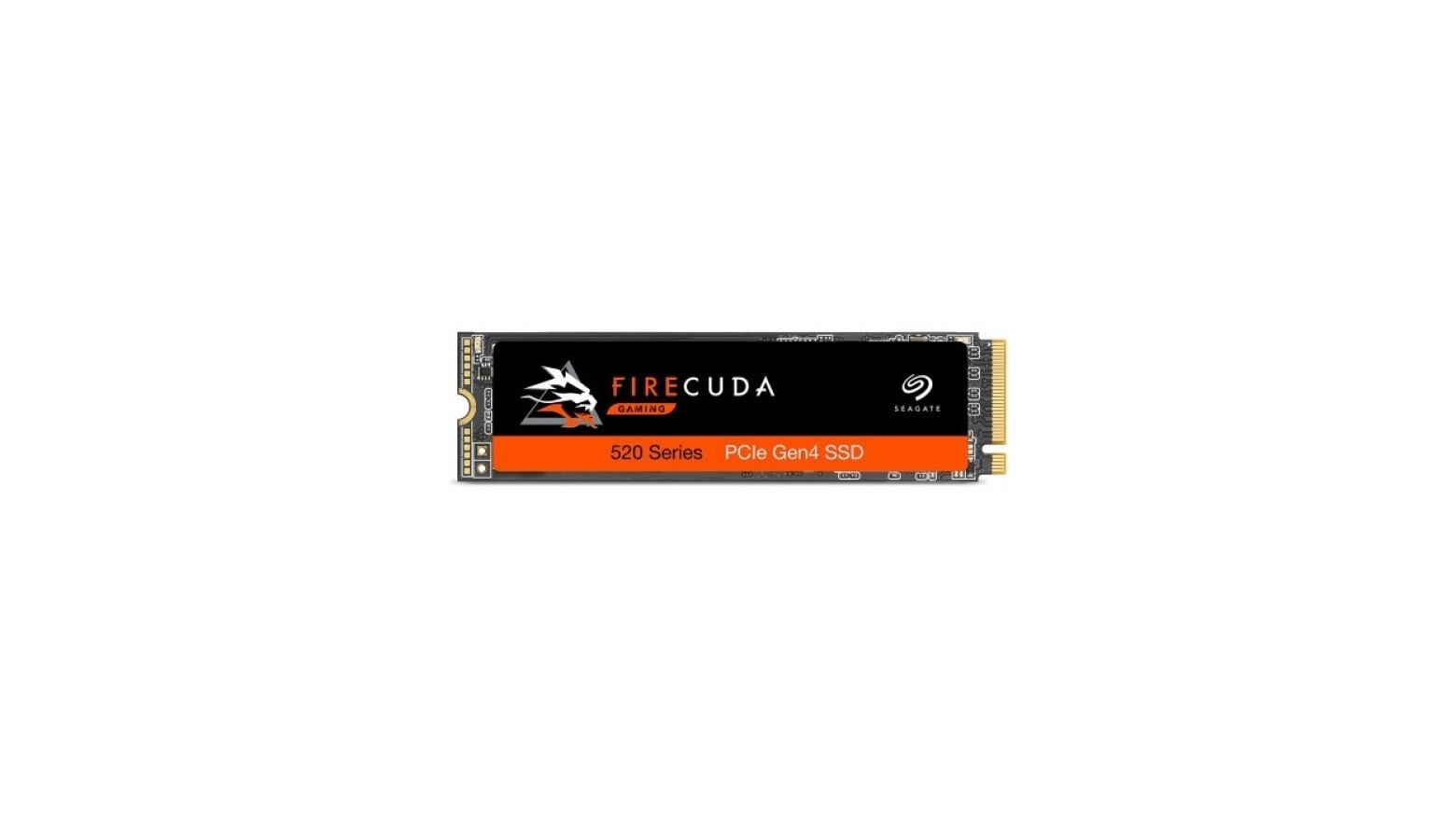 Seagate FireCuda 520 SSD Fiyatı, Özellikleri ve Yorumları