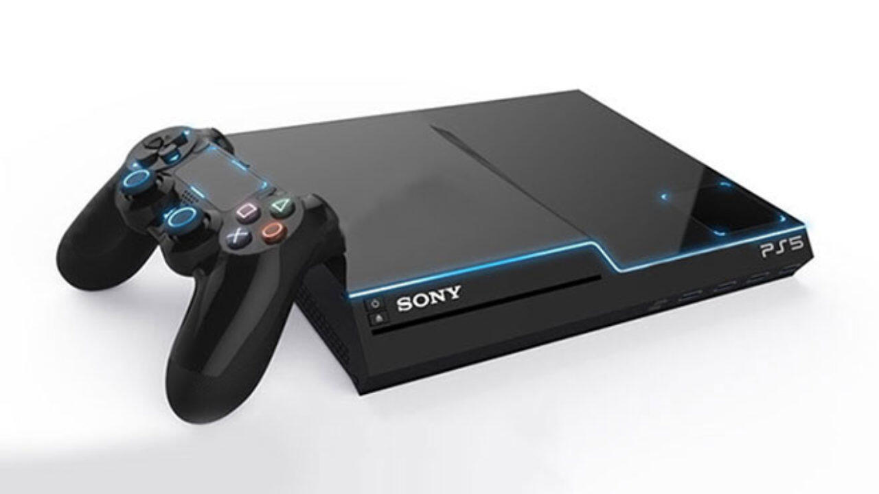 Sony Playstation 5 Özellikleri