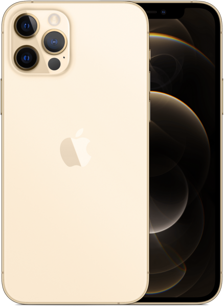 Apple iPhone 12 Pro Resimleri