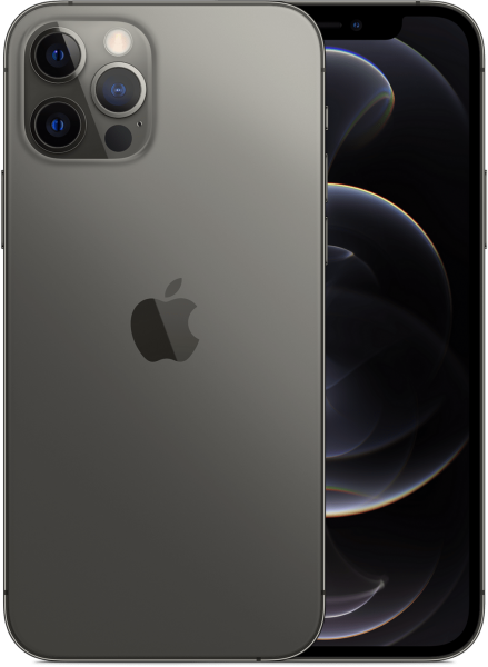 Apple iPhone 12 Pro Max Resimleri