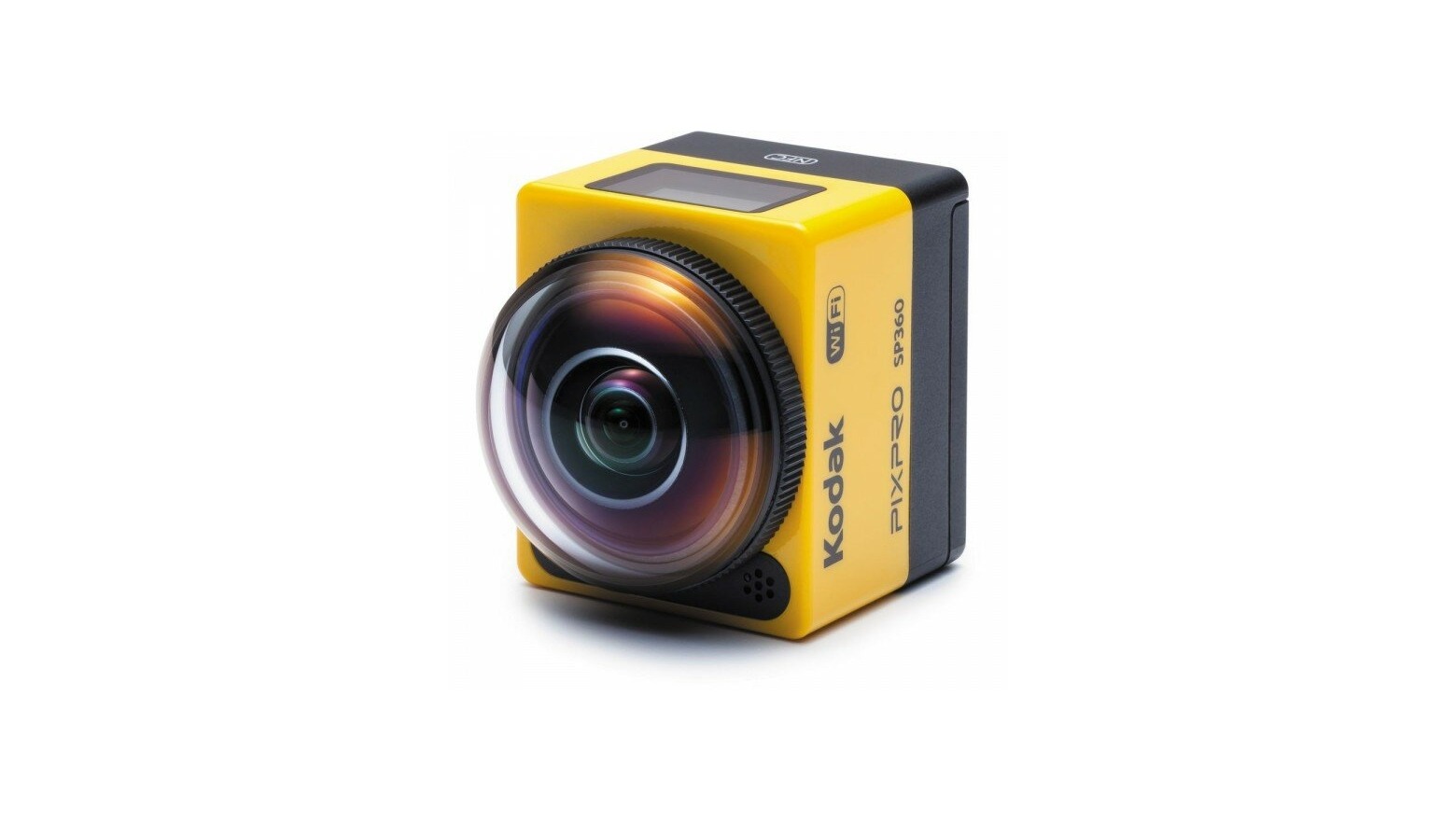 Kodak PIXPRO Aksiyon Kamera Fiyatı, Özellikleri ve Yorumları