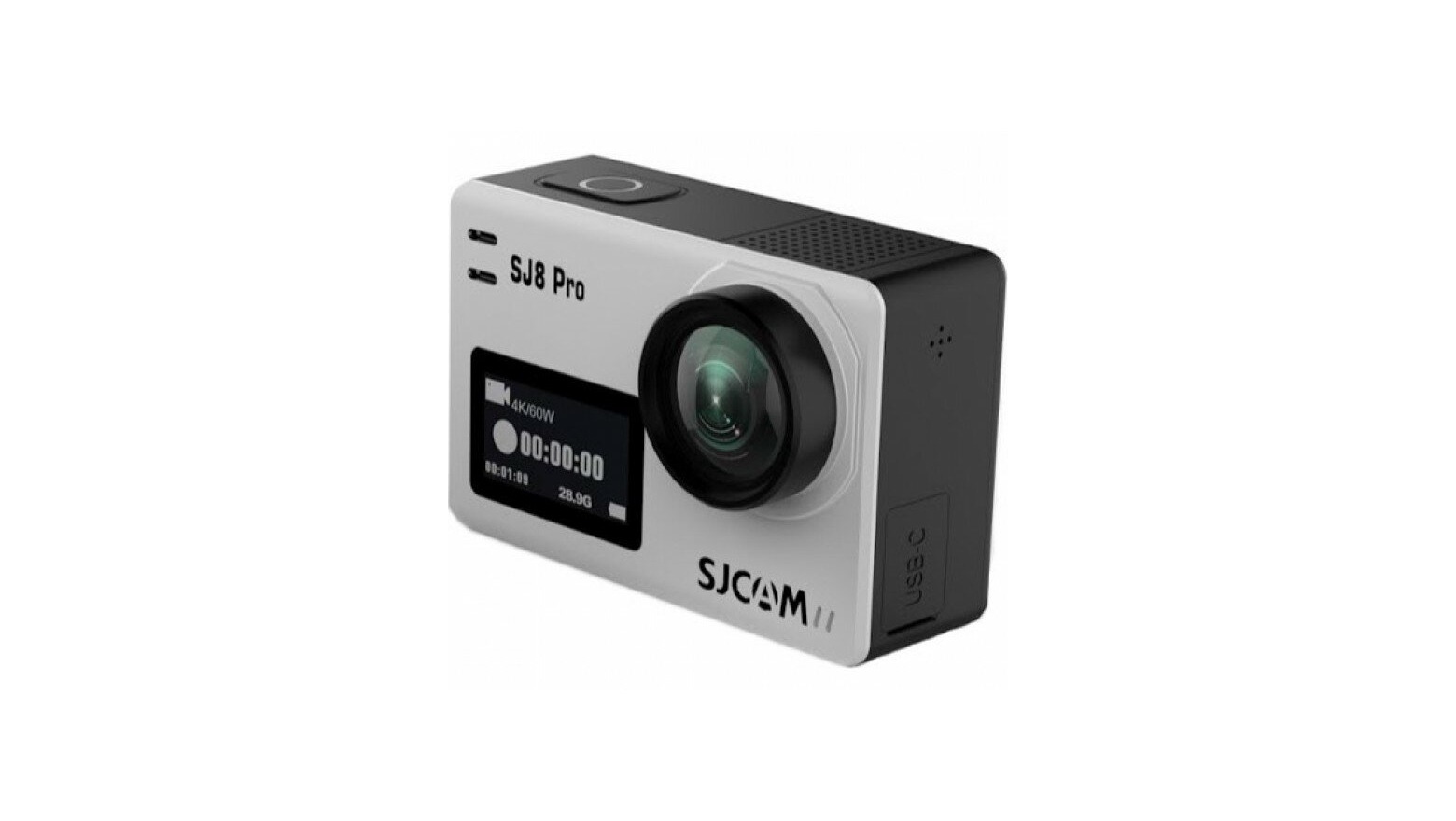 SJCAM SJ8 Plus Aksiyon Kamera Fiyatı, Özellikleri ve Yorumları