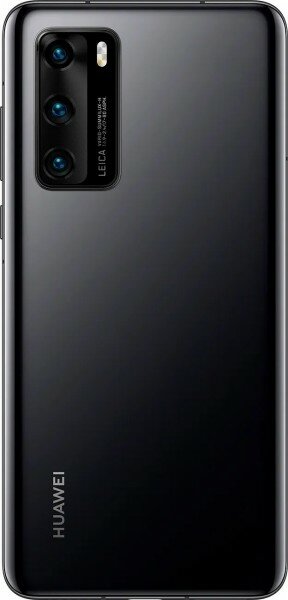 Huawei P40 Resimleri