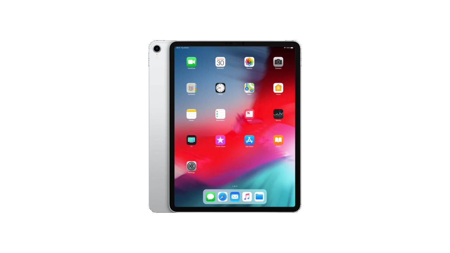 Apple iPad Pro 11″ 1 TB Wi-Fi Tablet Fiyatı, Özellikleri ve Yorumları