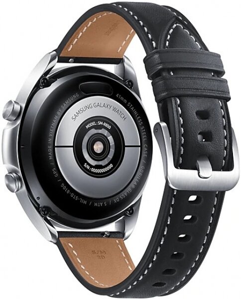 Samsung Galaxy Watch 3 (41mm) Resimleri