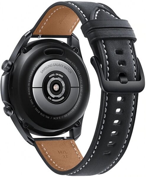 Samsung Galaxy Watch 3 (45mm) Resimleri