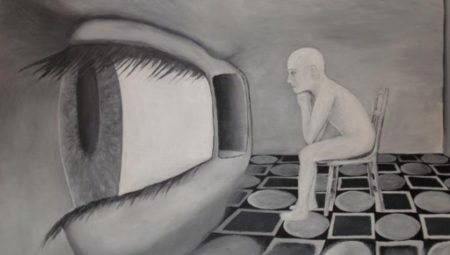Depresif Realizm: Depresyon Gerçeklik Algısını Etkiliyor