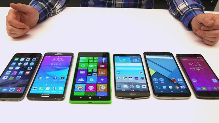 Ucuz ve Kaliteli Telefonlar