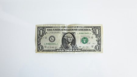Dolar Ne Kadar Yükseldi?