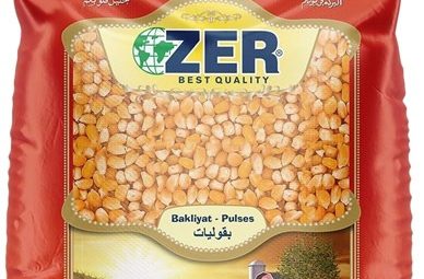 Zer Popcorn Patlayan Mısır 5 kg Fiyatı, Özellikleri ve Yorumları